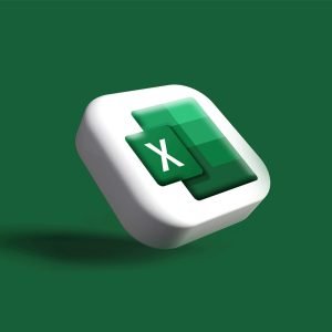 Excel 3D