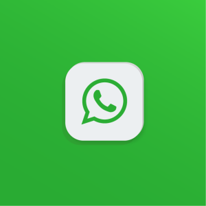 Whatsapp Whatsapp